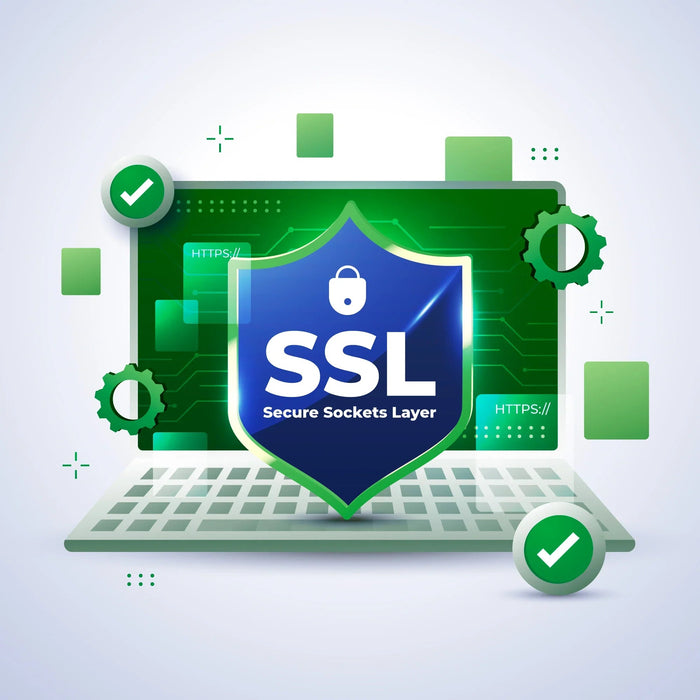 SECTIGO SSL Certificate - THE SSL LOCK