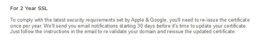 SECTIGO SSL Certificate - THE SSL LOCK