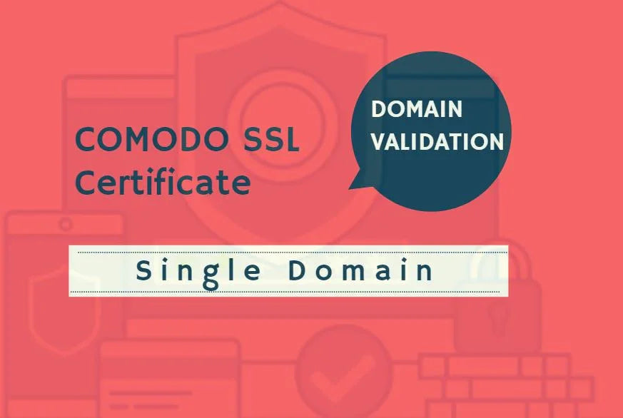 SECTIGO SSL Certificate - THE SSL LOCK