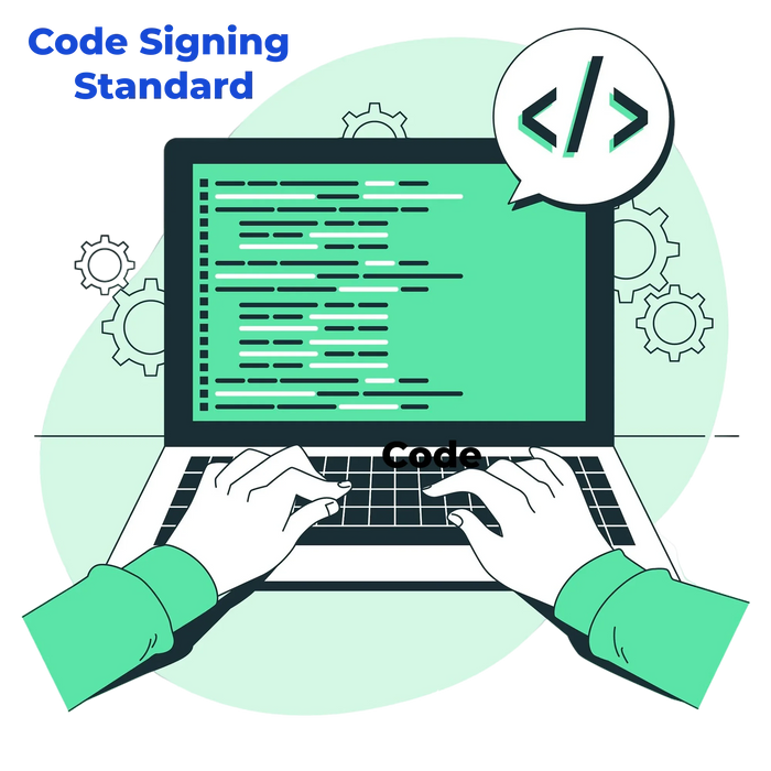 Standard Code Signing Certificate - THE SSL LOCK