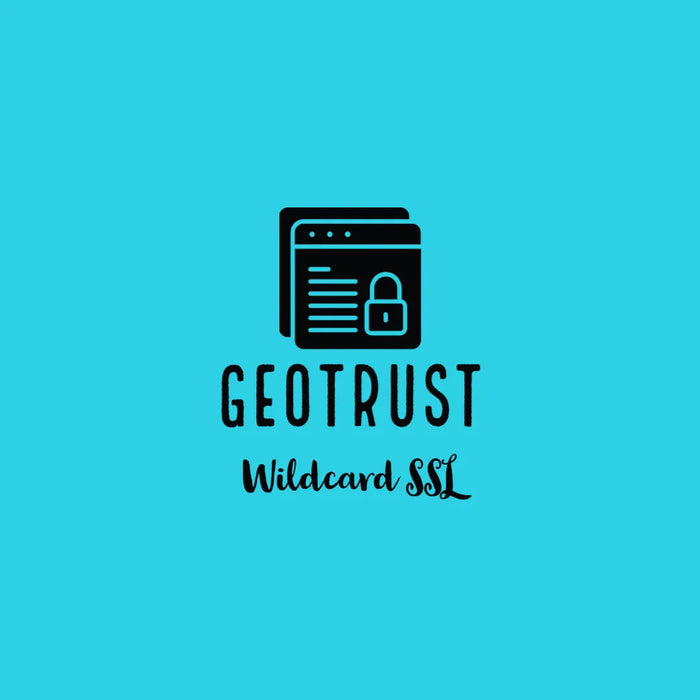 GeoTrust QuickSSL Premium Wildcard - THE SSL LOCK