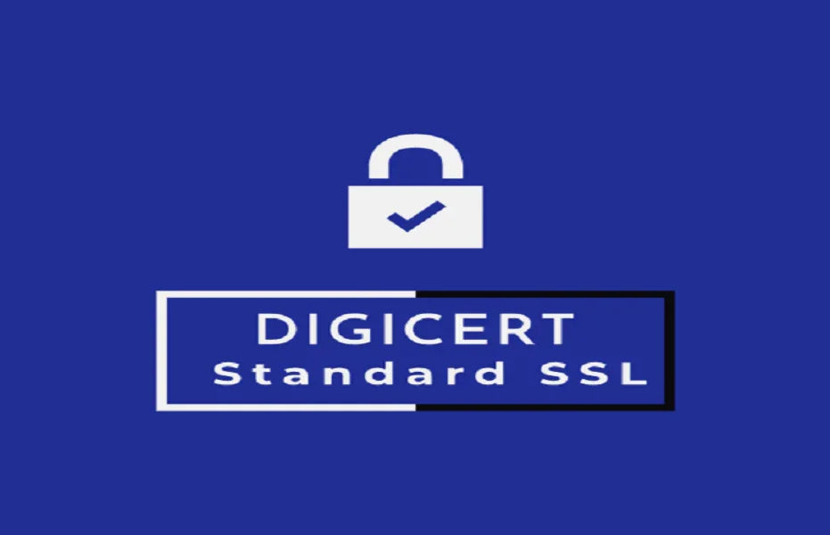 DigiCert Standard SSL - THE SSL LOCK