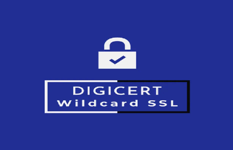 DigiCert Wildcard Certificate - THE SSL LOCK