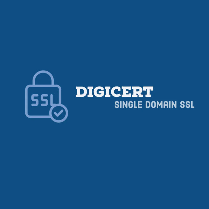 DigiCert Standard SSL - THE SSL LOCK