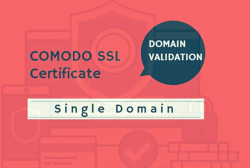 SECTIGO SSL Certificate(Renewal) - THE SSL LOCK