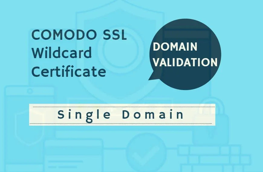 SECTIGO SSL Wildcard Certificate(Returning Customer) - THE SSL LOCK