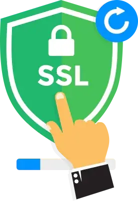 SECTIGO EV SSL Certificate - THE SSL LOCK