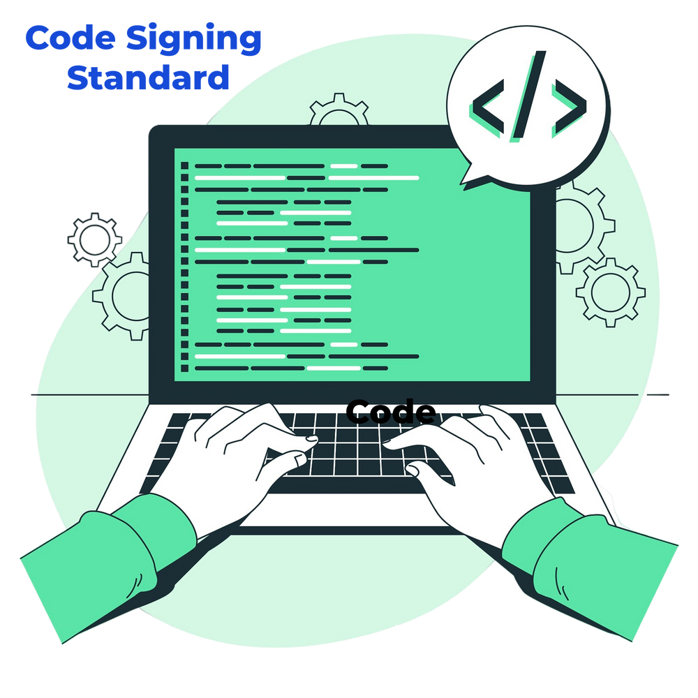 Standard Code Signing Certificate