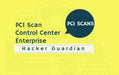 HackerGuardian PCI Scan Enterprise -  thessllock