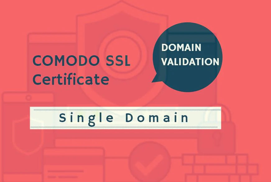 comodo ssl certificate(renewal)