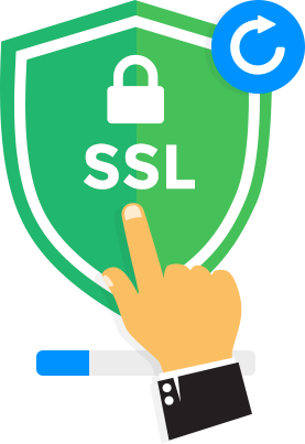 Single Domain COMODO EV SSL Certificate -  thessllock